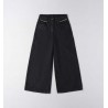Sarabanda 0F544 Jeans black girl