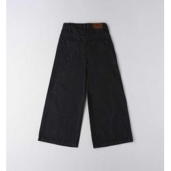Sarabanda 0F544 Jeans black girl