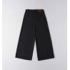 Sarabanda 0F544 Jeans black girl