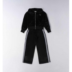 Sarabanda 0F580 Chenille Girl's Set