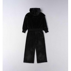 Sarabanda 0F580 Completo ciniglia ragazza