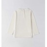 Sarabanda 0F307 T-shirt bambina