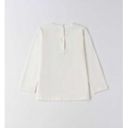 Sarabanda 0F306 Girls' T-Shirt