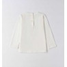 Sarabanda 0F306 T-shirt bambina