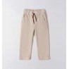 Sarabanda 0F172 Boy's velvet trousers