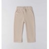 Sarabanda 0F172 Boy's velvet trousers