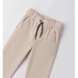 Sarabanda 0F172 Pantalone velluto bambino