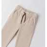 Sarabanda 0F172 Boy's velvet trousers