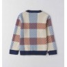 Sarabanda 0F107 Boy's Tricot Sweater