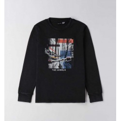 Sarabanda 0F672 T-shirt ragazzo