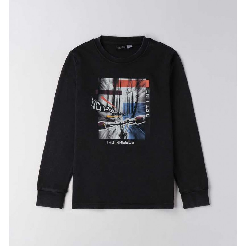 Sarabanda 0F672 T-shirt ragazzo