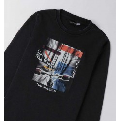 Sarabanda 0F672 Boys' T-shirt