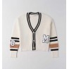 Sarabanda 0F504 Girl's Tricot Cardigan