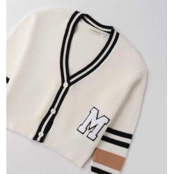 Sarabanda 0F504 Girl's Tricot Cardigan
