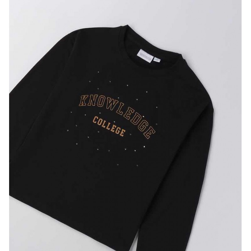 Sarabanda 0F523 Maglietta ragazza