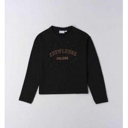 Sarabanda 0F523 Maglietta ragazza