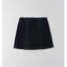 Sarabanda 0F554 Girl Jeans Skirt