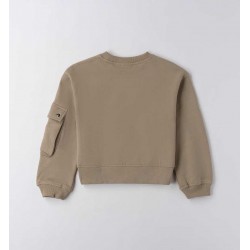 Sarabanda 0F528 Girl's Sweatshirt