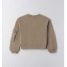 Sarabanda 0F528 Girl's Sweatshirt