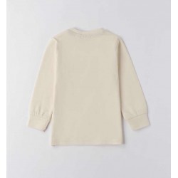 Sarabanda 0F141 T-shirt bambino