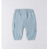 Minibanda 3F742 Baby Girl Trousers