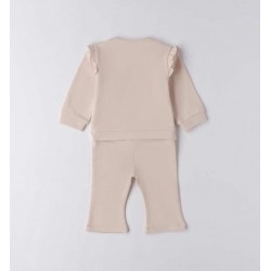 Minibanda 3F773 Baby girl outfit