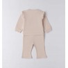 Minibanda 3F773 Baby girl outfit