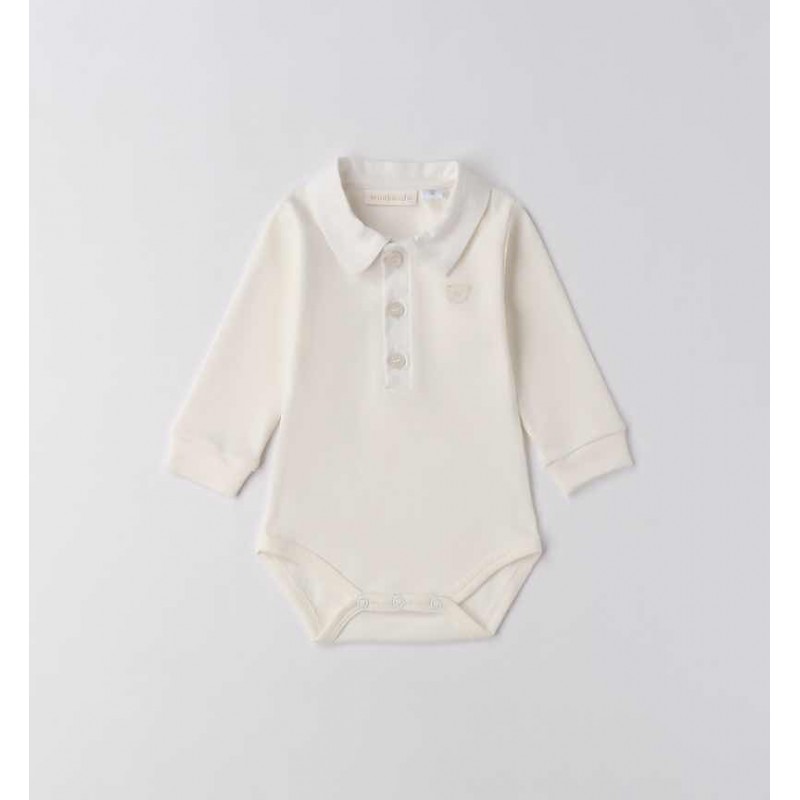 Minibanda 3F615 Newborn bodysuit shirt