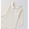 Minibanda 3F615 Camicia body neonato