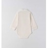 Minibanda 3F615 Camicia body neonato