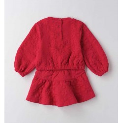 Sarabanda 0F368 Girl's Skirt Set