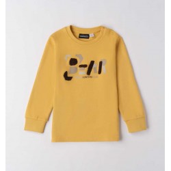 Sarabanda 0F147 T-shirt bambino