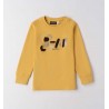Sarabanda 0F147 T-shirt bambino