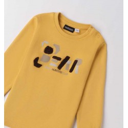 Sarabanda 0F147 T-shirt bambino