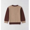 Sarabanda 0F108 Maglione tricot bambino