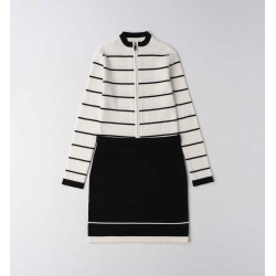 Sarabanda 0F581 Completo tricot ragazza