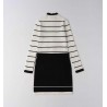 Sarabanda 0F581 Completo tricot ragazza
