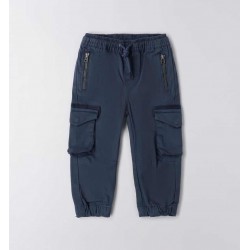 Sarabanda 0F168 Kids' Cargo Pants
