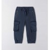 Sarabanda 0F168 Kids' Cargo Pants