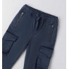 Sarabanda 0F168 Kids' Cargo Pants