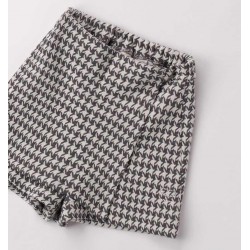 Sarabanda 0F361 Girls' Skirt