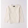 Sarabanda 0F111 Boy's Tricot Sweater