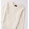 Sarabanda 0F111 Boy's Tricot Sweater