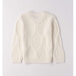 Sarabanda 0F111 Boy's Tricot Sweater