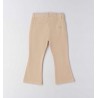 Sarabanda 0F359 Girl's flared trousers