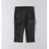 Sarabanda 0F174 Barbed trousers for kids