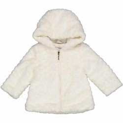 Birba 37028 Giaccone elegante bambina