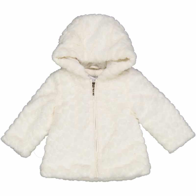 Birba 37028 Elegant Girl's Jacket