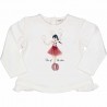 Birba 34033 T-shirt bambina