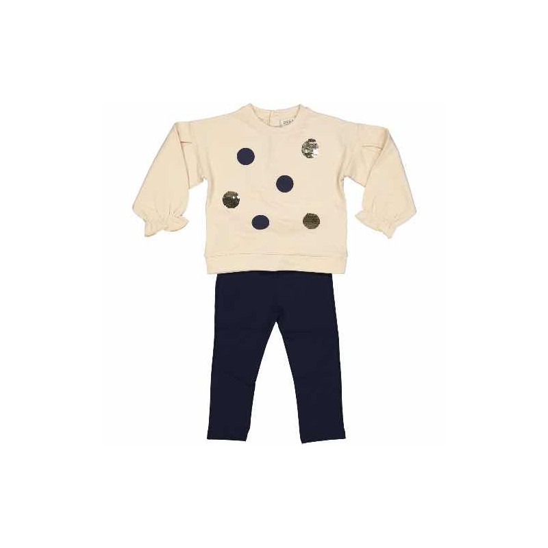 Birba 39005 Completo pois bambina